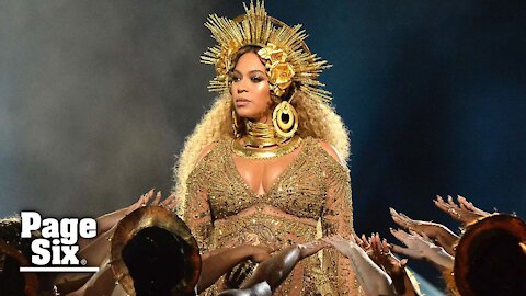 Beyonce's most ground breaking moments