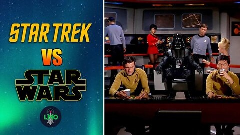 Why I HATE Modern Star Wars and Trek: Characters Matter - Jim Kirk and Luke Skywalker