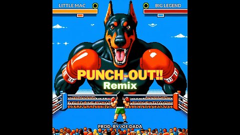 [FREE] Mike Tyson's Punch Out !! Theme Song (Remix) NES Type Beat