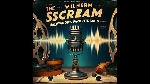 Behind the Scream: Unveiling the Wilhelm Secret | Cinema Secrets