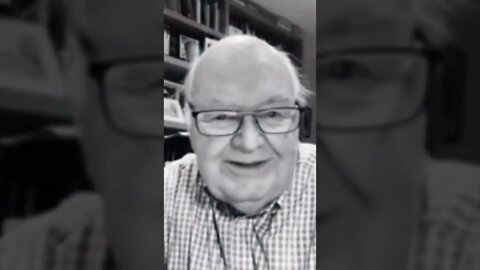 John Lennox: Who created God? Christian Response Forum #shorts