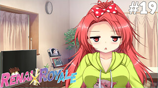 Renai x Royale (Part 19) [Nonoka's Route] - Improper Romance