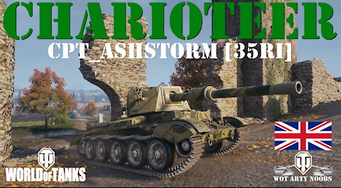 Charioteer - Cpt_Ashstorm [35RI]