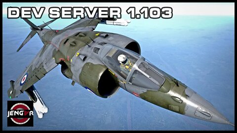 WT Patch 2.0.0.8: NEW AIRFORCES! [1st Dev Server!]