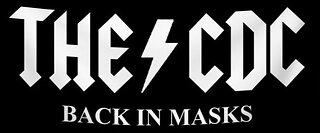 BACK IN MASKS - ACDC REMIX