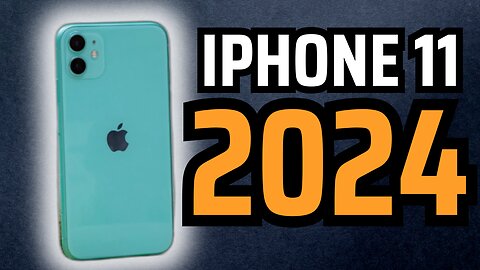 Is the iPhone 11 Worth It in 2024?