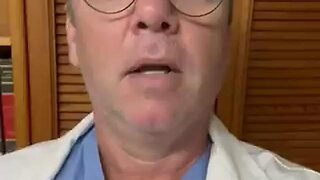 Dr Ben Marble Tells Vaxx Pushers to F Off After His Own Relatives Died