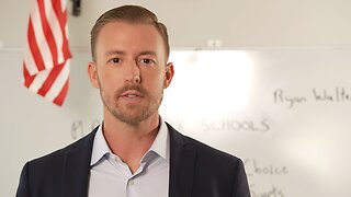 Ryan Walters Exposes Tulsa School System's History Of Failures