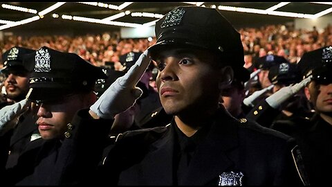 'Point of No Return': NYC in Policing Crisis as Resignations Reach Record Numbers