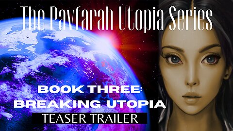 Breaking Utopia (Teaser Trailer)