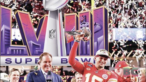 Chiefs rally to second straight Super Bowl title