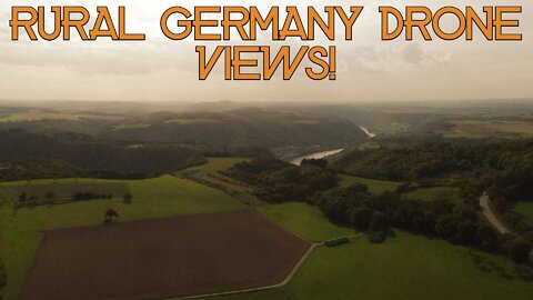 Germany Rural Views!