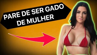 TIK TOK, BURRICE DO GADO E ENDEUSAMENTO DAS MULHERES