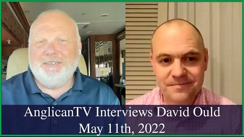 ATV Interviews Ep 005: David Ould on General Synod