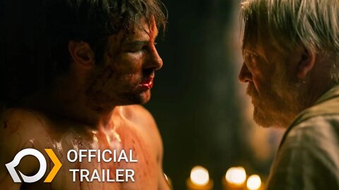 PRIZEFIGHTER Trailer (2022)