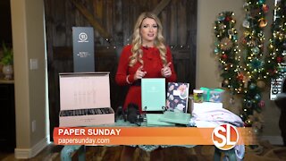 Lifestyle Expert Chelsey Davis Hamilton shows us some unique holiday finds for people and pets