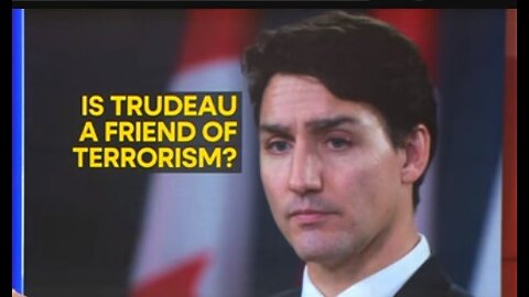 Canada's 'False Flag' Accusation: Why is Trudeau Defending an Assassinated Khalistani Terrorist?