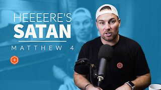 How Satan Uses The Bible | Matthew 4