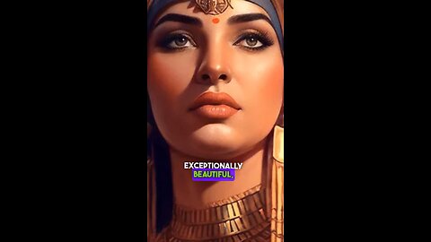 5 Interesting Facts about Cleopatra | Info-nity #history #cleopatra #shorts