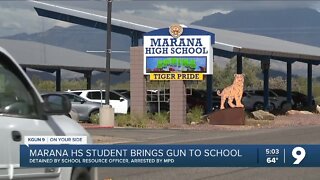 School threats in three separate incidents in Tucson area
