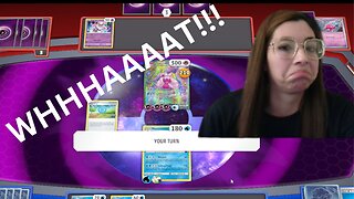 TCG psych deck let me win?