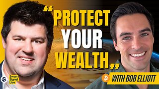 Bob Elliott | Wealth Protection in the 2020s | EP 134