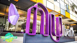 VOCÊ PODE SER DONO DO NUBANK Corre Que Ainda da Tempo (Pontos Positivos de Ambas as Partes)