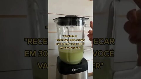 COMO EMAGRECER RÁPIDO E FÁCIL - Vídeo TikTok #Shorts