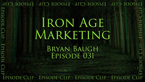 The Tumult Of Small Publishers And Deals Souring With Bryan Baugh & Nicky P