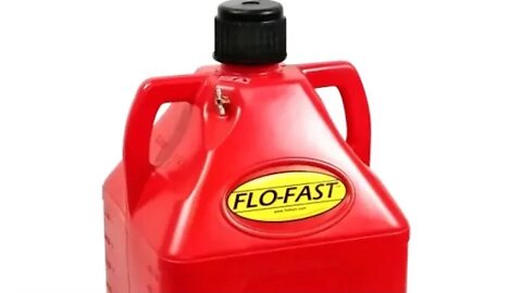 FLO-FAST FUEL SYSTEM REVIEW