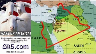 The Abrahamic covenant, Holocaust and Greater Israel