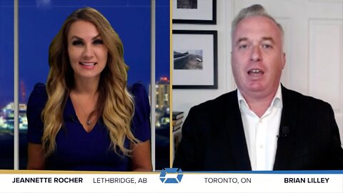 Canadian Political Affairs Update - Brian Lilley (Contributor)