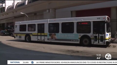 Auburn Hills to end 'Smart' Bus service