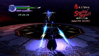 Stylish!!! - Devil May Cry 4: Special Edition Game Clip