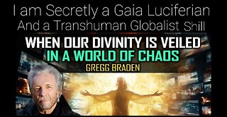 There Are 22 Wars Happening In The World Right Now, One Of Them Is For Your Divinity. Gregg Braden