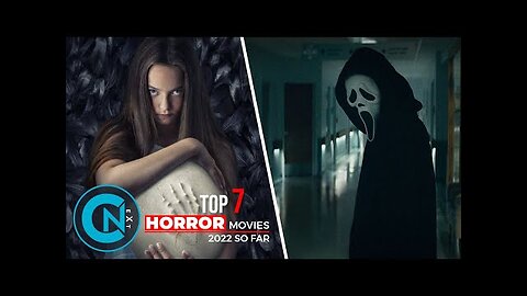 Top 7 Best Horror Movies