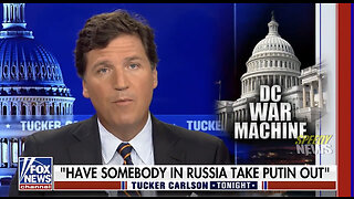 Tucker Carlson Tonight: Full Episode- February 24, 2023