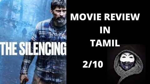 The Silencing Movie review in TAMIL