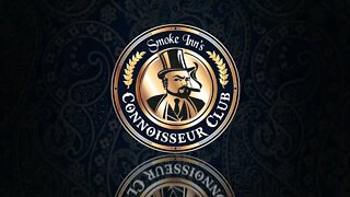 Smoke Inn Connoisseur Club - April Cigar 1 - Asylum Cigars