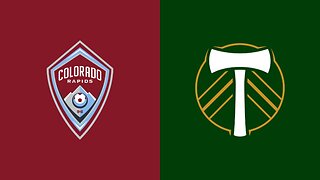 MLS HIGHLIGHTS: Colorado Rapids vs. Portland Timbers | July 12, 2023