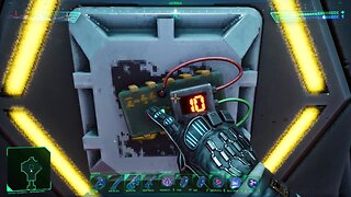 System Shock Remake Episode 32 - Alpha Antenna Destroyed