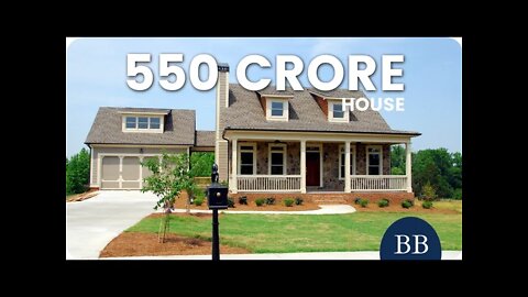 New House Design Created by BB Construction#48