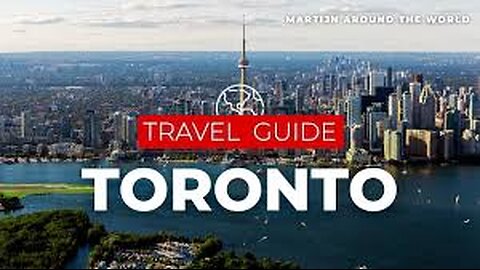 Toronto Travel Guide - Toronto Travel Tips in 10 minutes - Canada