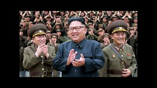 Coreia do Norte missais balístico lançados