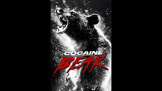 Cocaine Bear - Movie Review