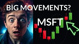 MSFT's Game-Changing Move: Exclusive Stock Analysis & Price Forecast for Thu - Time to Buy?