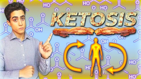 Beyond the Keto Diet: Ketosis Simply Explained
