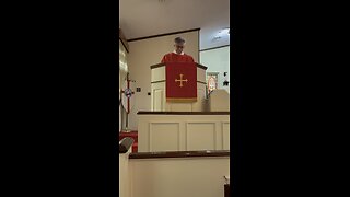 Dn. Collins’s Sermon from Whitsunday