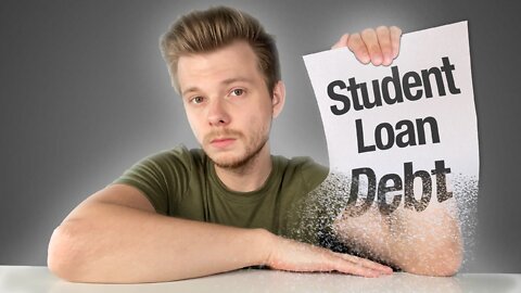 Biden's Plan To Forgive Federal Student Loan Debt | What You Should Be Doing Instead