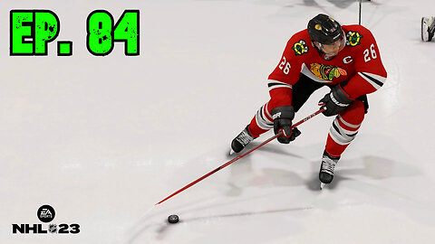 Absolute Domination! - NHL 23 - Be a Pro Ep.84